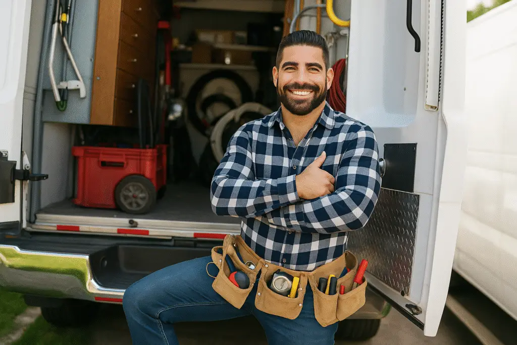 electrician in porto