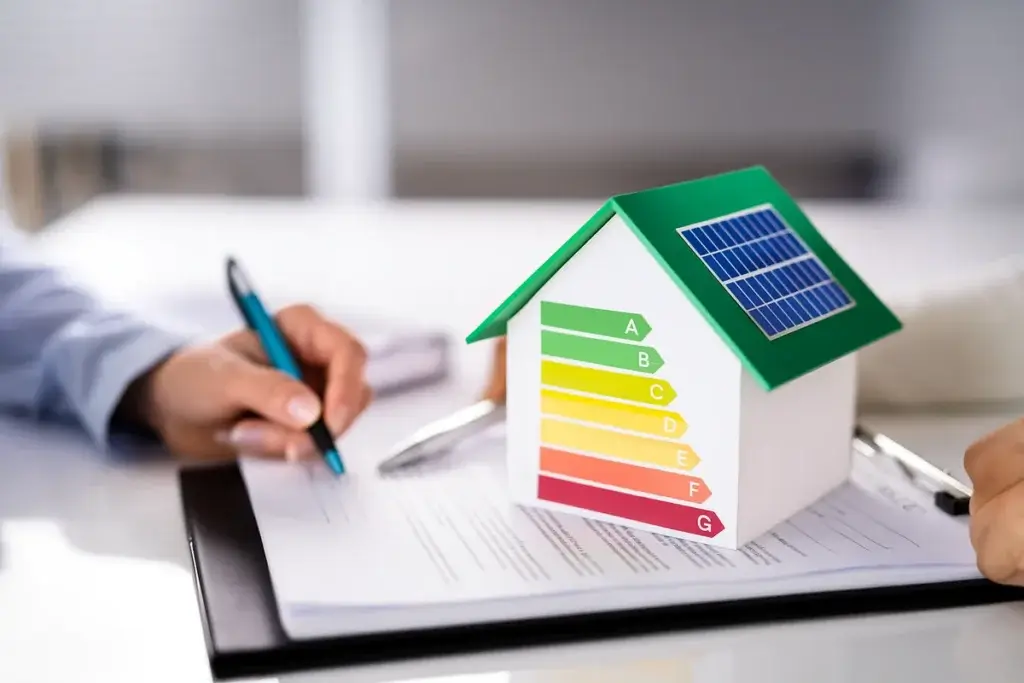 incentivos eficiência energética Porto – auditoria energética residencial