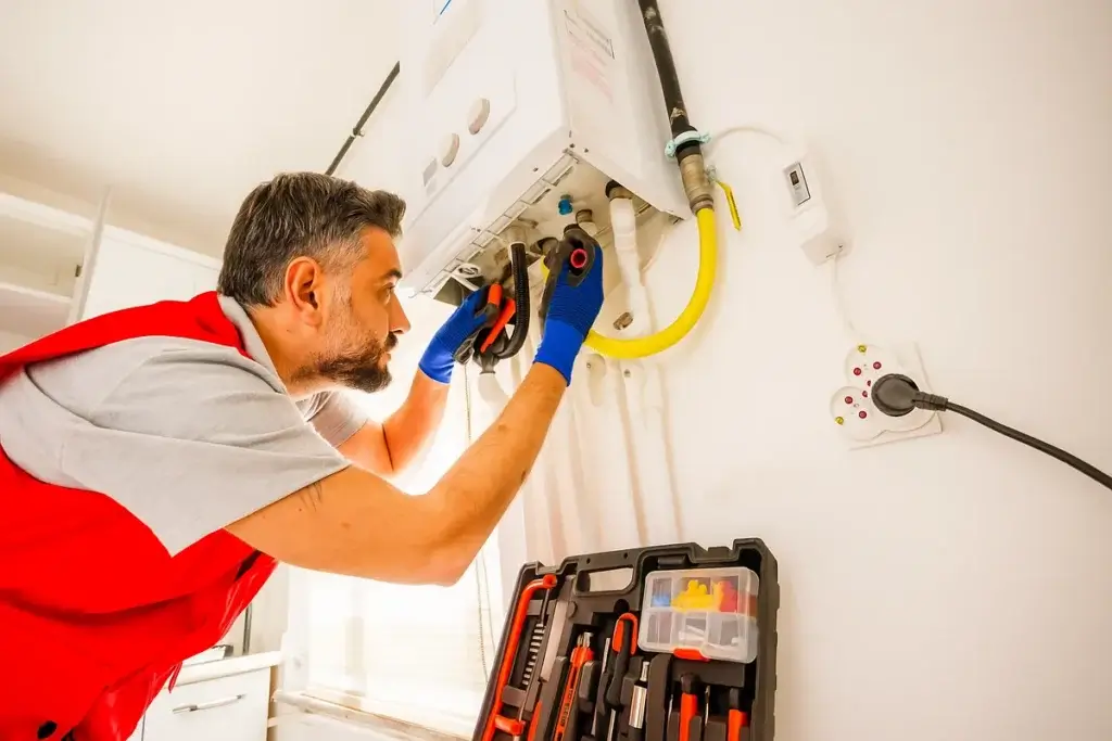 incentivos eficiência energética Porto – termoacumulador elétrico