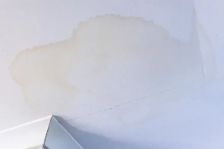 fuga de água invisível Porto