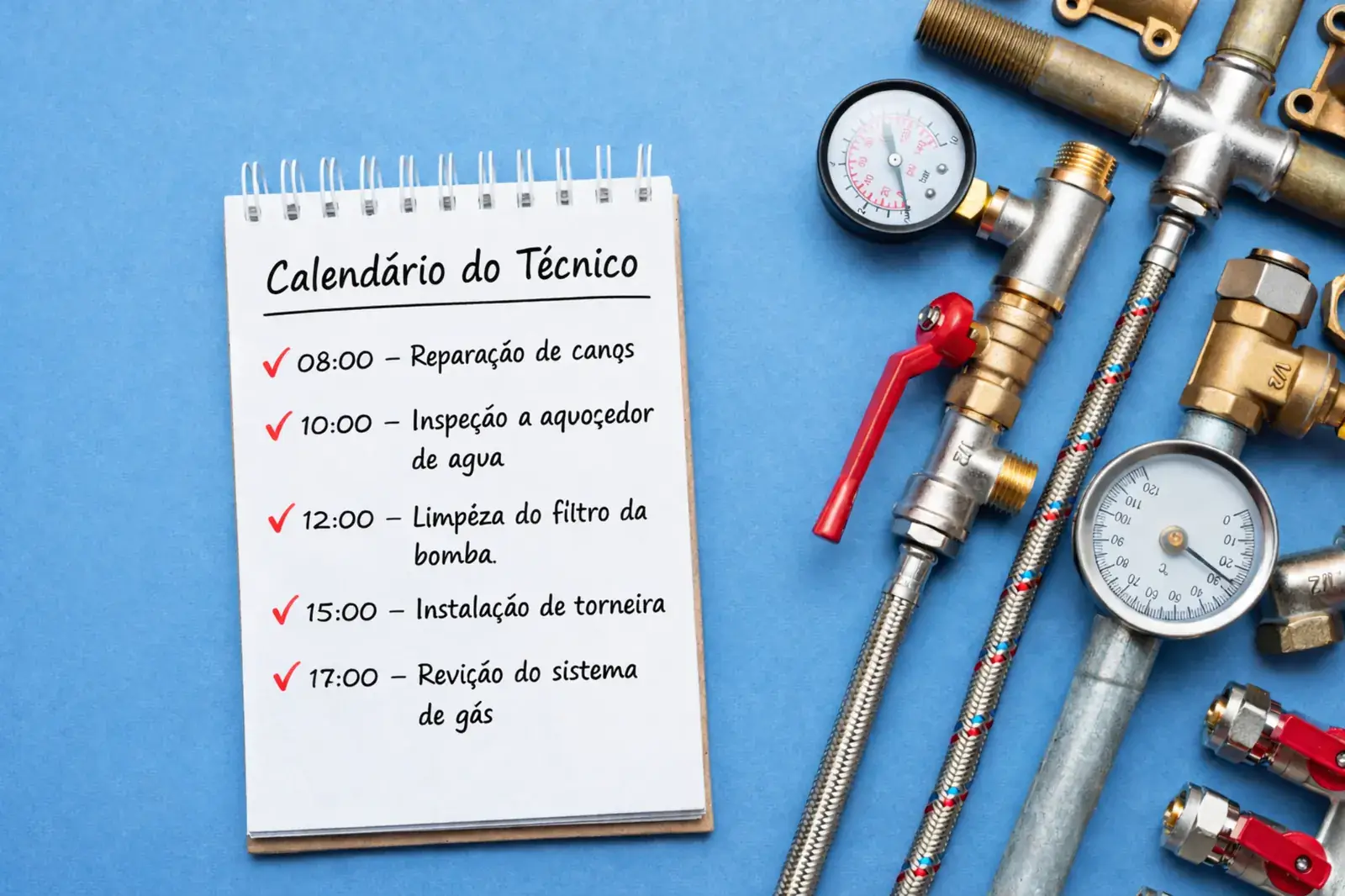 Emprego Canalizador Porto: 7 Formas de Conseguir Serviços Todas as Semanas (sem anúncios)