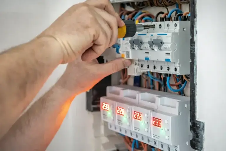 eletricista Porto (ajuste de disjuntores)