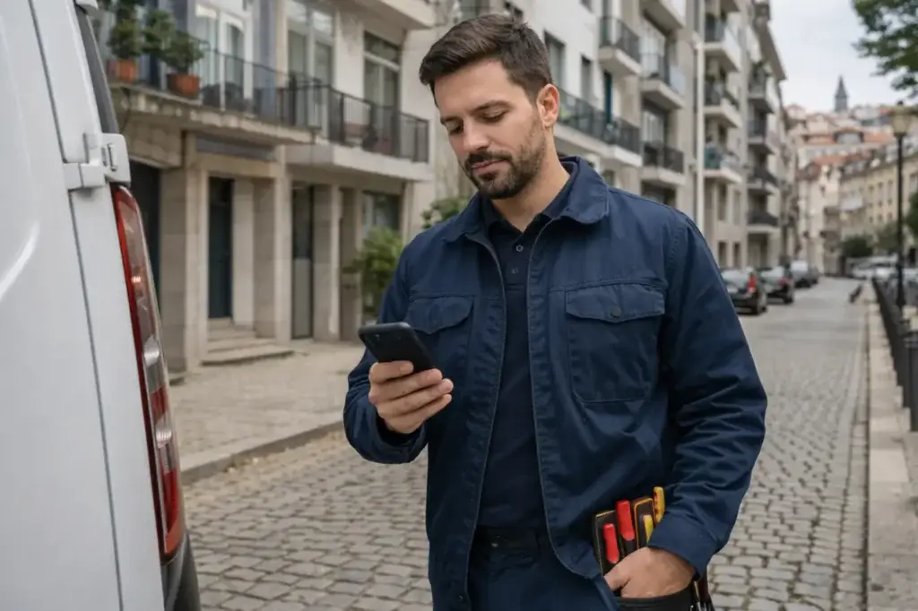 Pronto Soluções Pro
