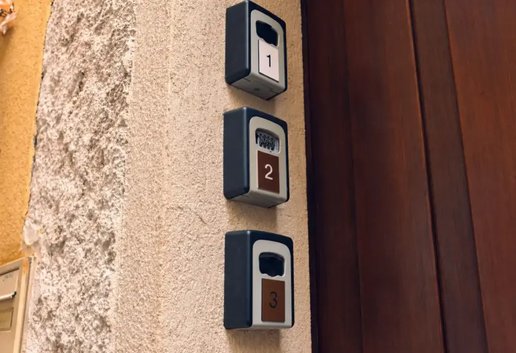 Checklist Airbnb Porto Manutenção