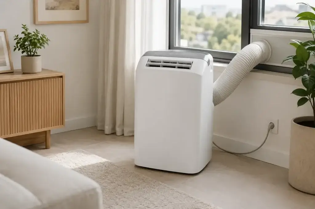 Como Manter a Casa Fresca no Verão