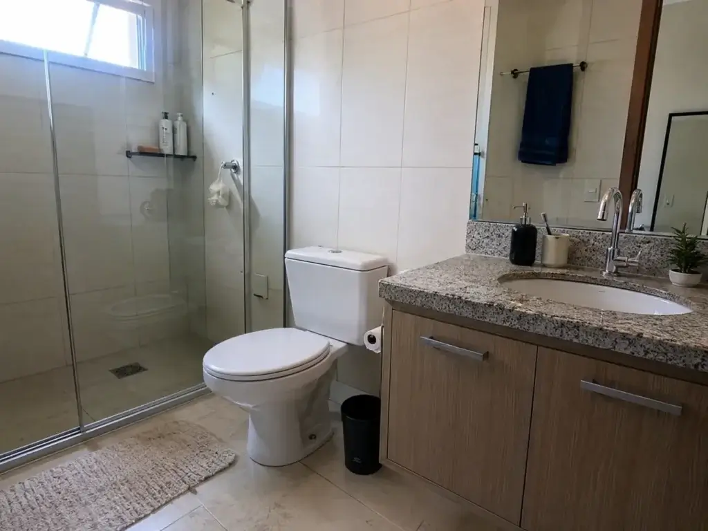 Água a Subir Pelo Ralo do Duche Porto