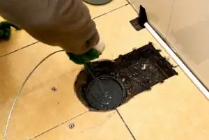 Desentupimento de Esgoto Preço Porto