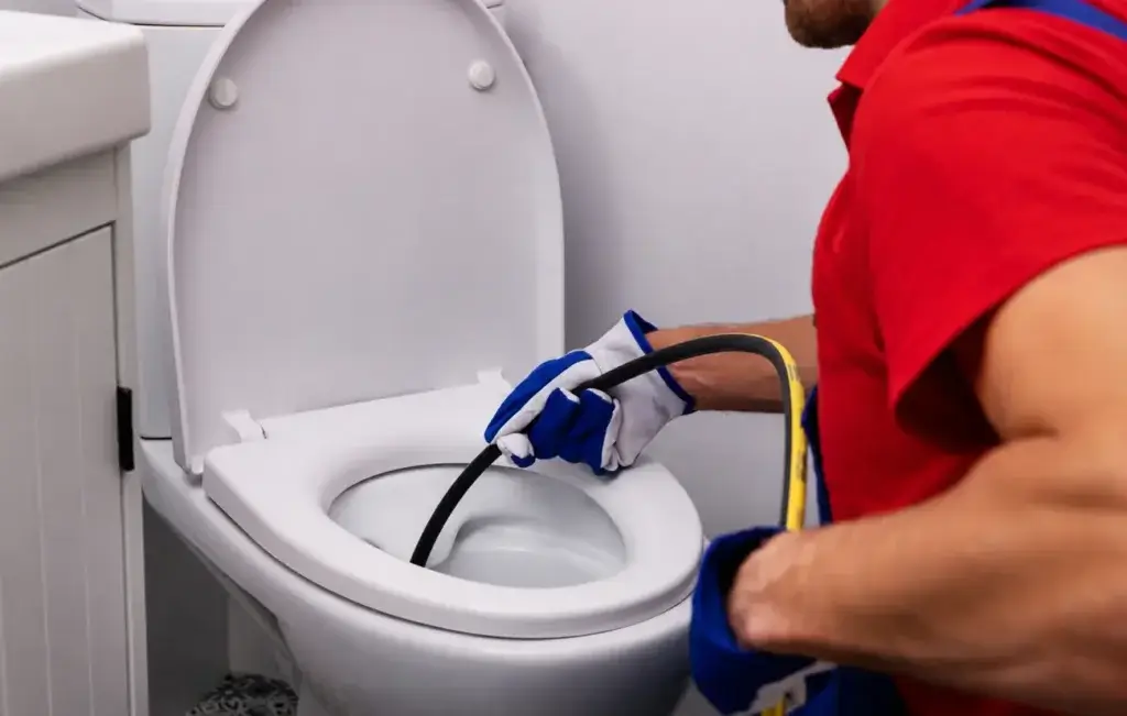 Desentupimento de Esgoto Preço Porto