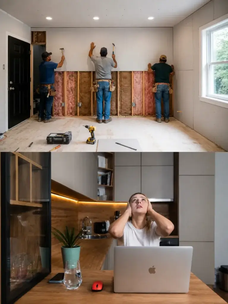 Lei do Ruído Obras Porto