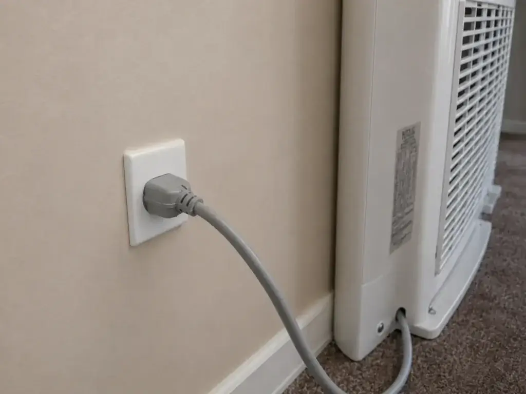 Casa Muito Quente no Verão