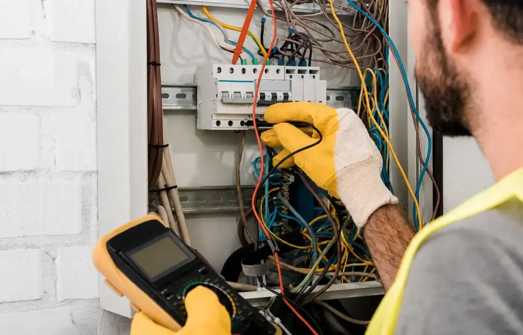 Como Fazer Orçamento Eletricista