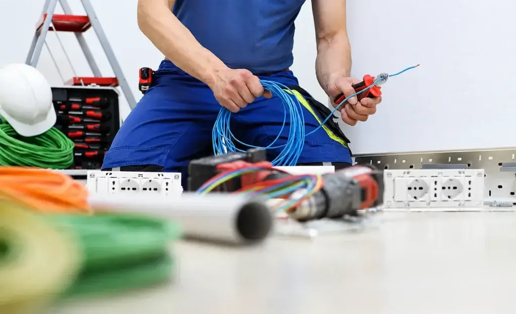 Renovar Instalação Elétrica