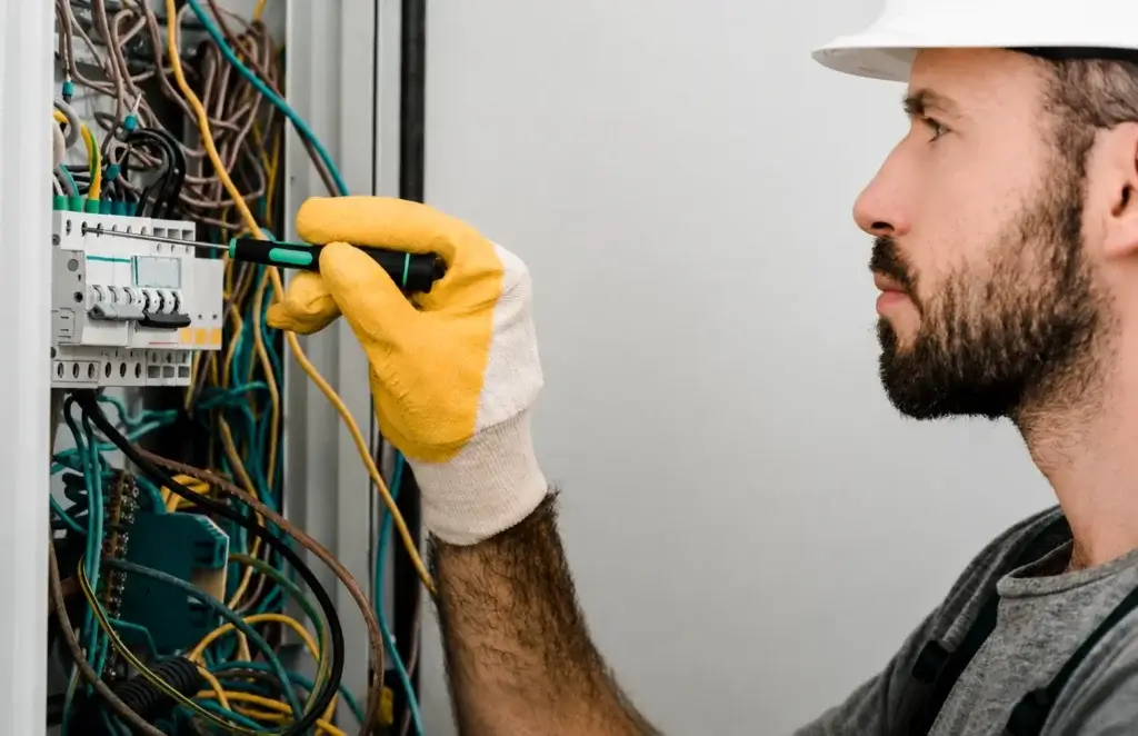 Como Fazer Orçamento Eletricista