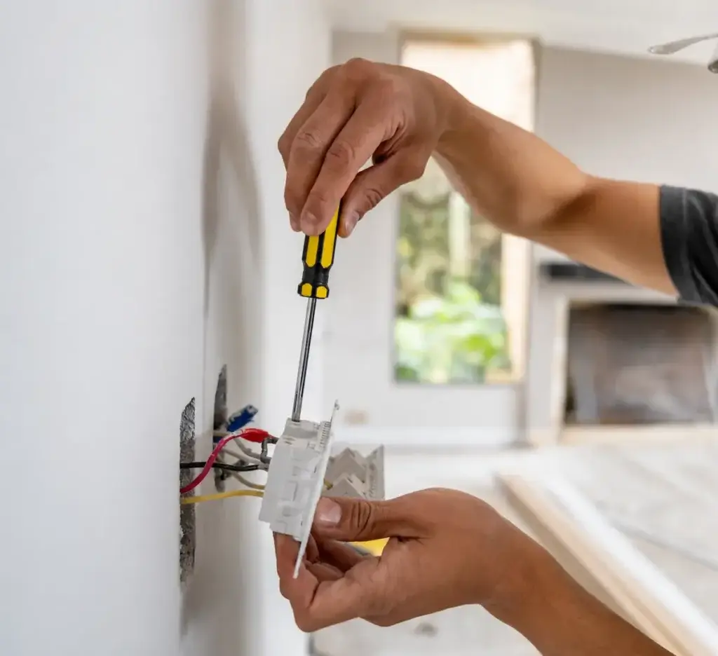 Quanto Custa Instalar uma Tomada no Porto
