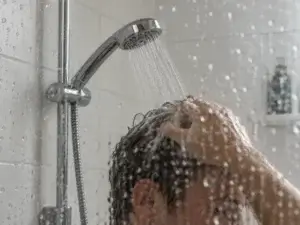 Água Fica Fria Durante o Banho