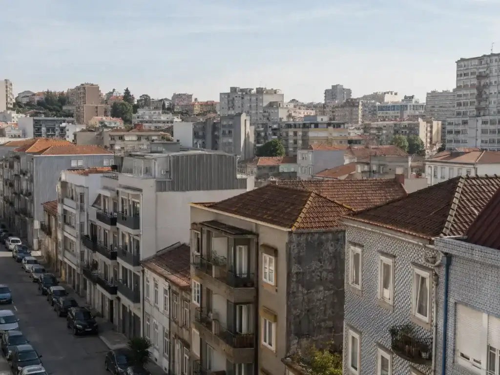 PRR Habitação em Portugal