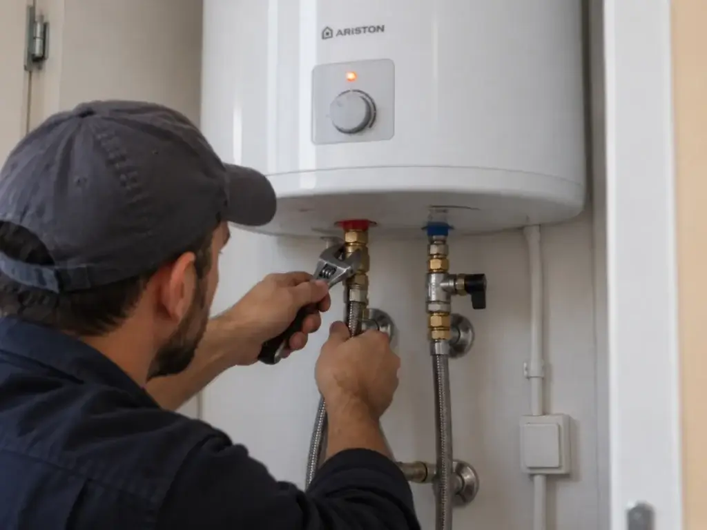 Quanto Custa Instalar um Termoacumulador no Porto