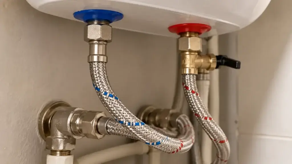 Quanto Custa Instalar um Termoacumulador no Porto