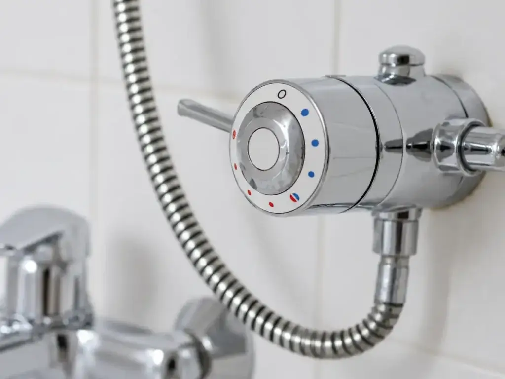 Água Fica Fria Durante o Banho
