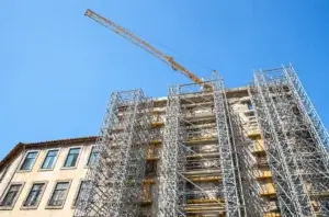 PRR Habitação em Portugal