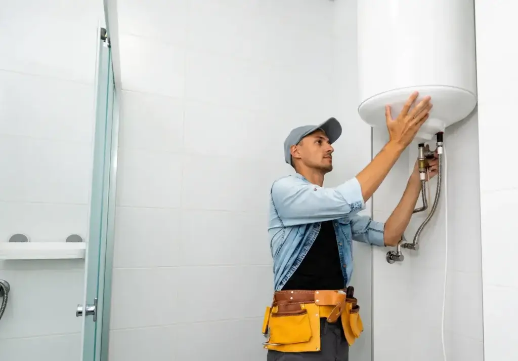 Quanto Custa Instalar um Termoacumulador no Porto