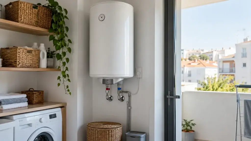 Quanto Custa Instalar um Termoacumulador no Porto