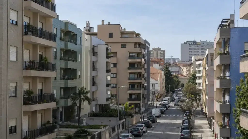 Arrendar no Grande Porto