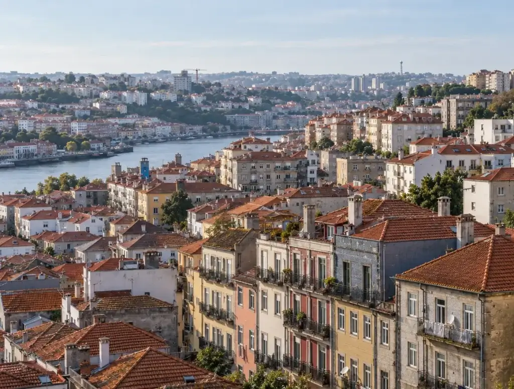 Arrendar no Grande Porto