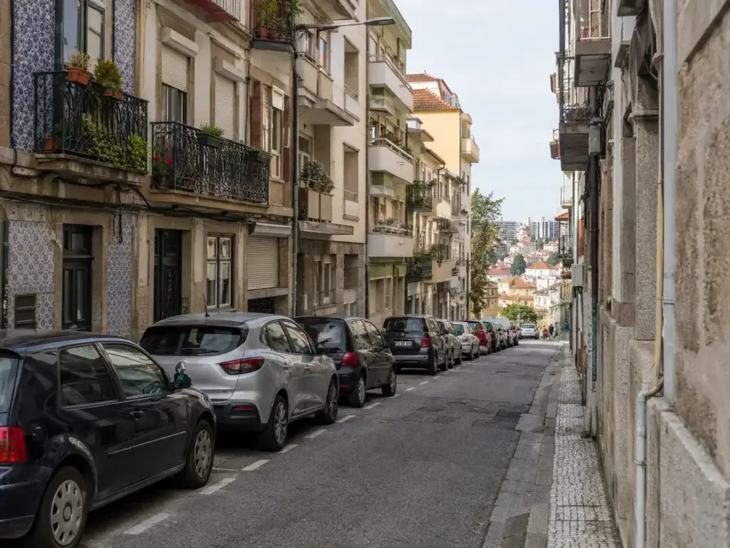 Arrendar no Grande Porto